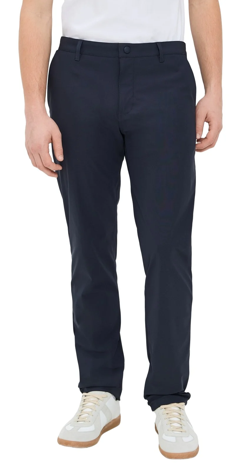 Classic Commuter Pants Classic Commuter Pants