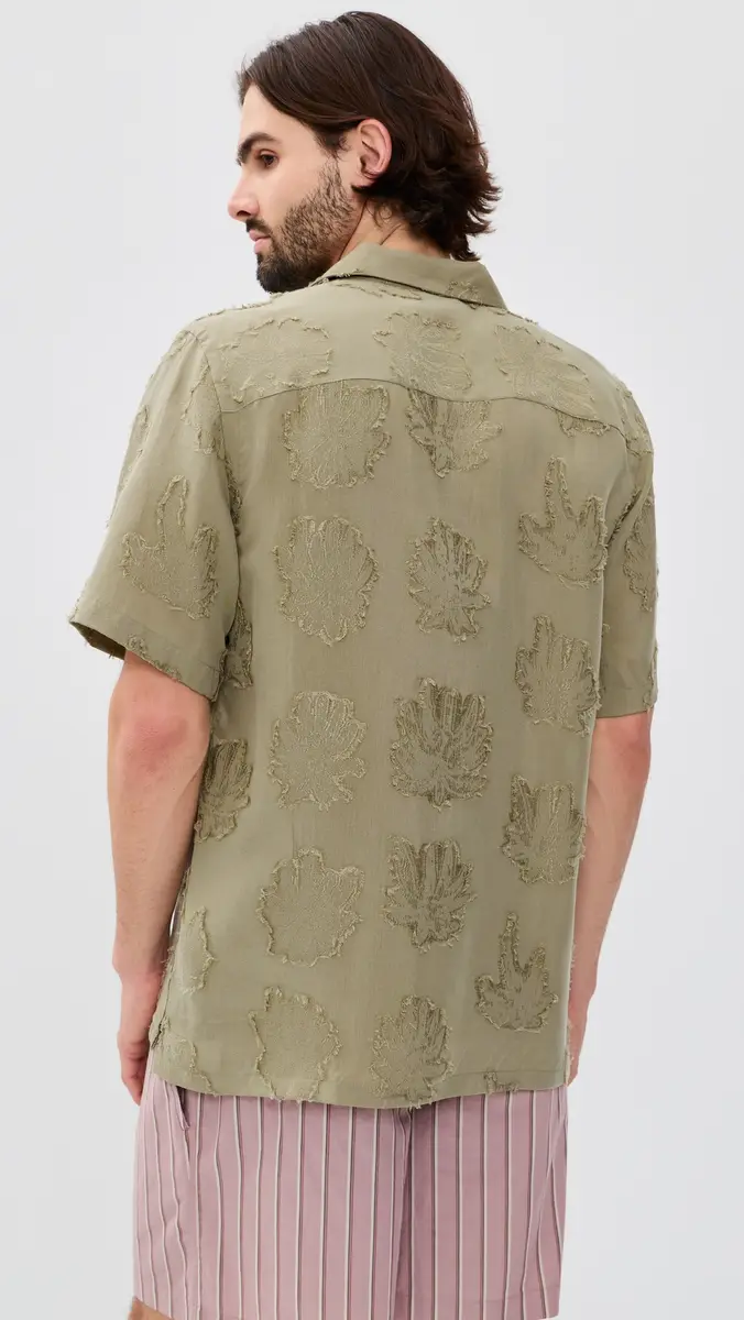 OAS Palmoza Rocco Shirt | Thumbnail 3