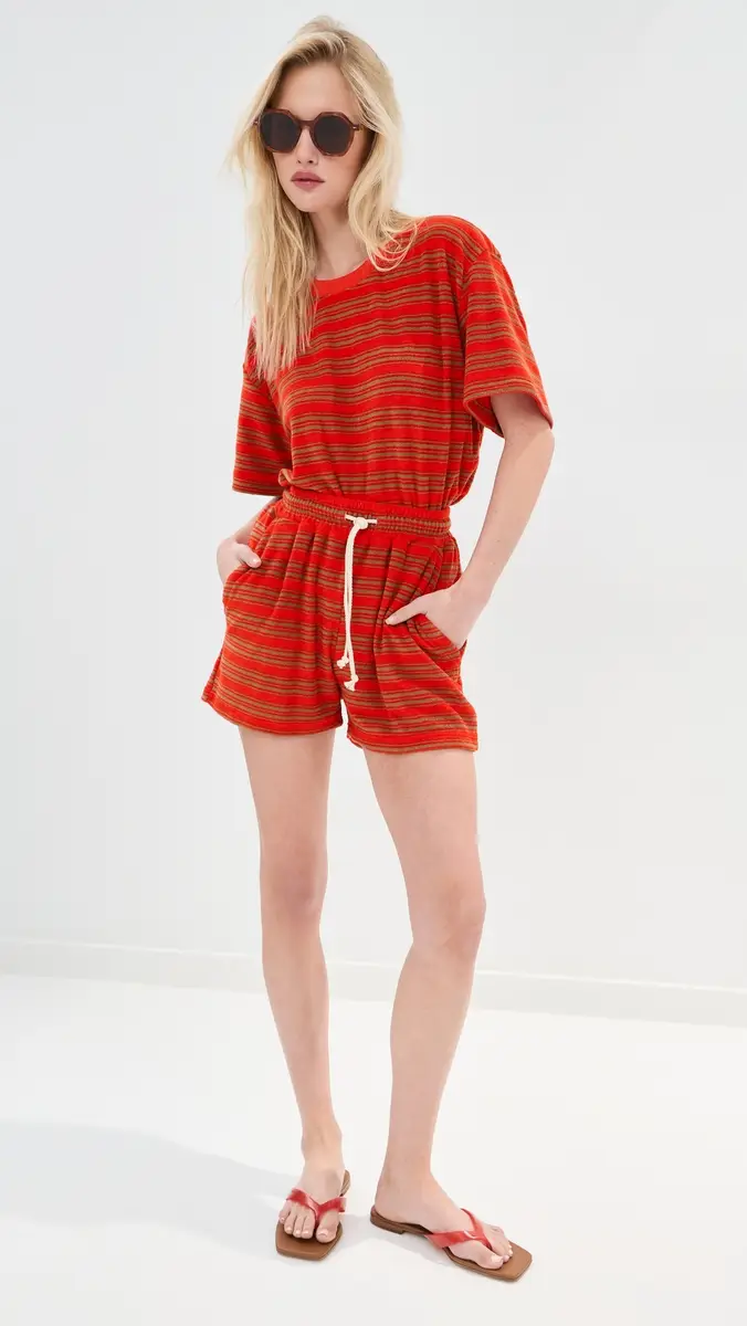 LE BOP Poppy Tee | Thumbnail 5 LE BOP Poppy Tee | Thumbnail 5