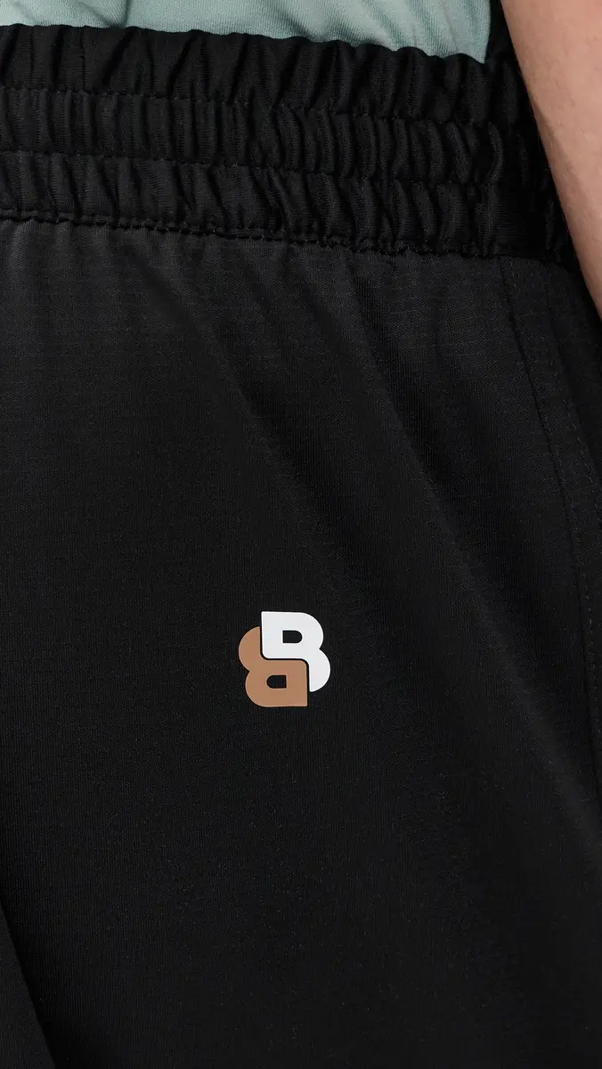 BOSS TOC Spin Shorts 9 Black | Thumbnail 6