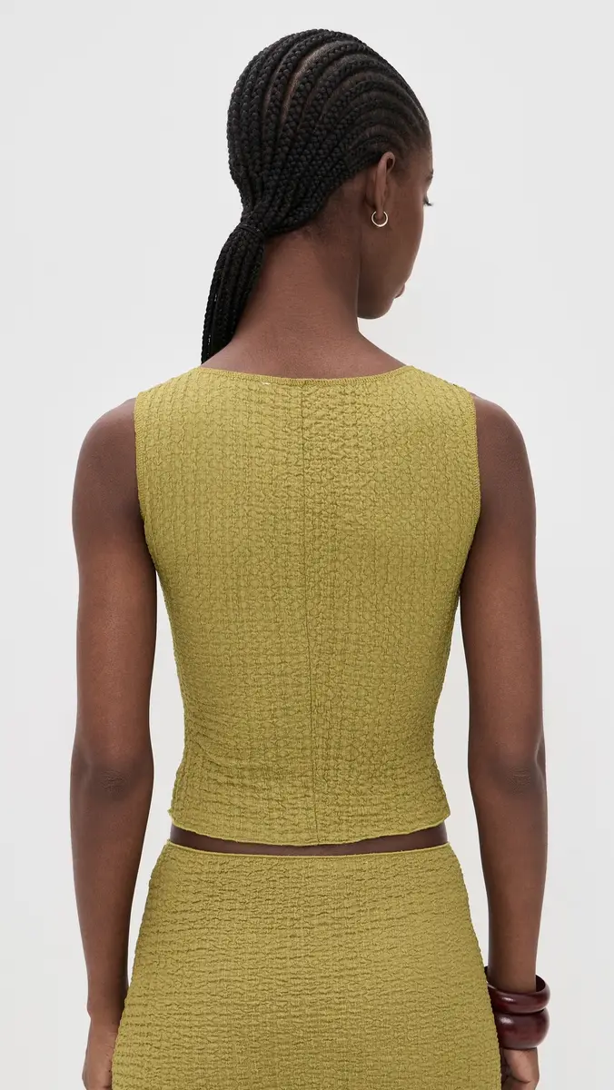 Lisa Says Gah Summer Top | Thumbnail 3 Lisa Says Gah Summer Top | Thumbnail 3