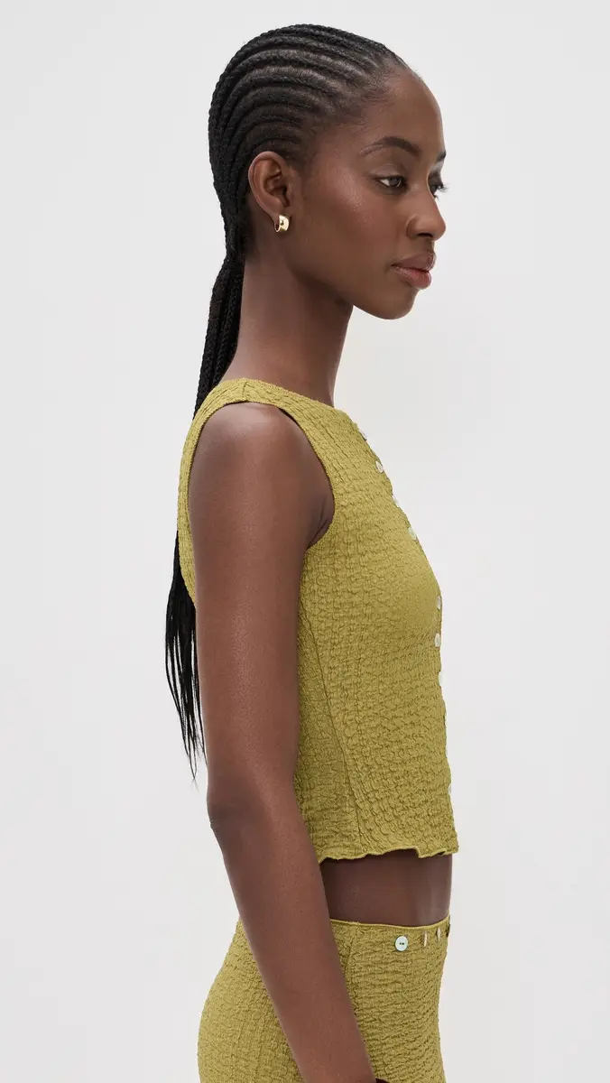 Lisa Says Gah Summer Top | Thumbnail 4 Lisa Says Gah Summer Top | Thumbnail 4
