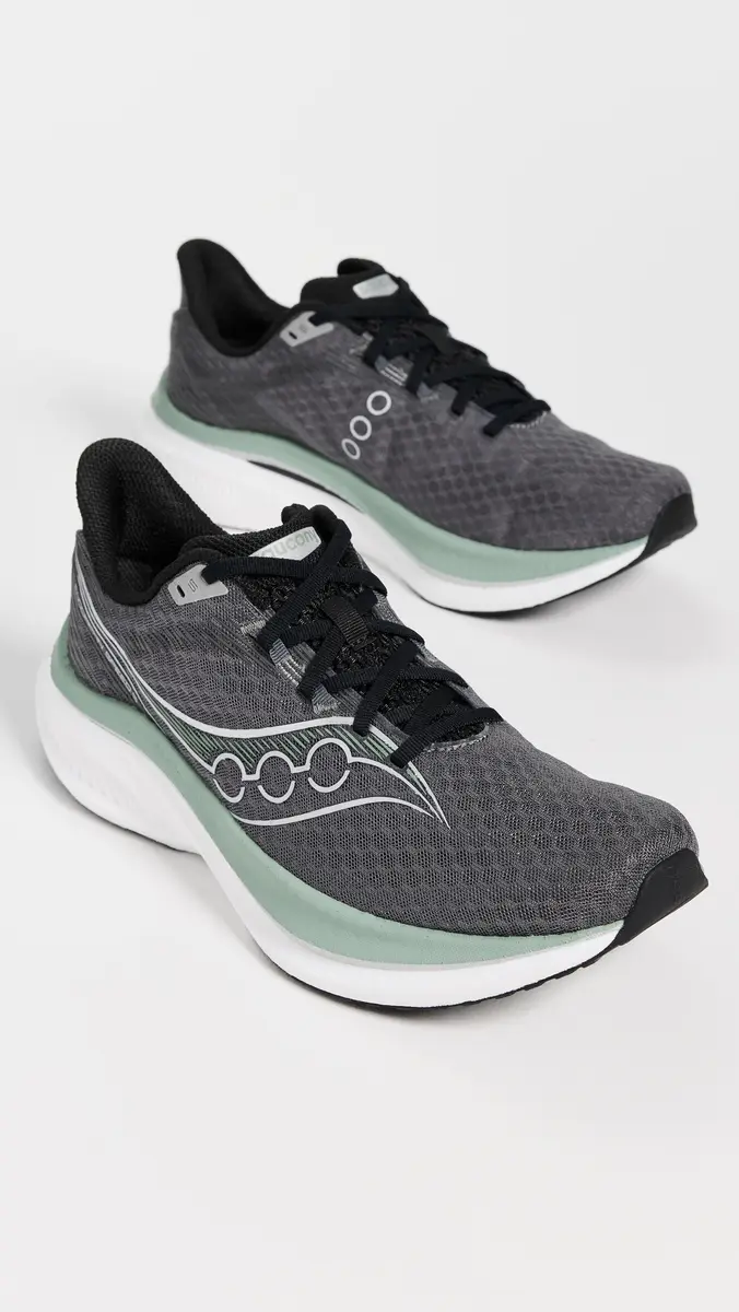 SAUCONY Endorphin Speed 5 Sneakers | Thumbnail 4 SAUCONY Endorphin Speed 5 Sneakers | Thumbnail 4