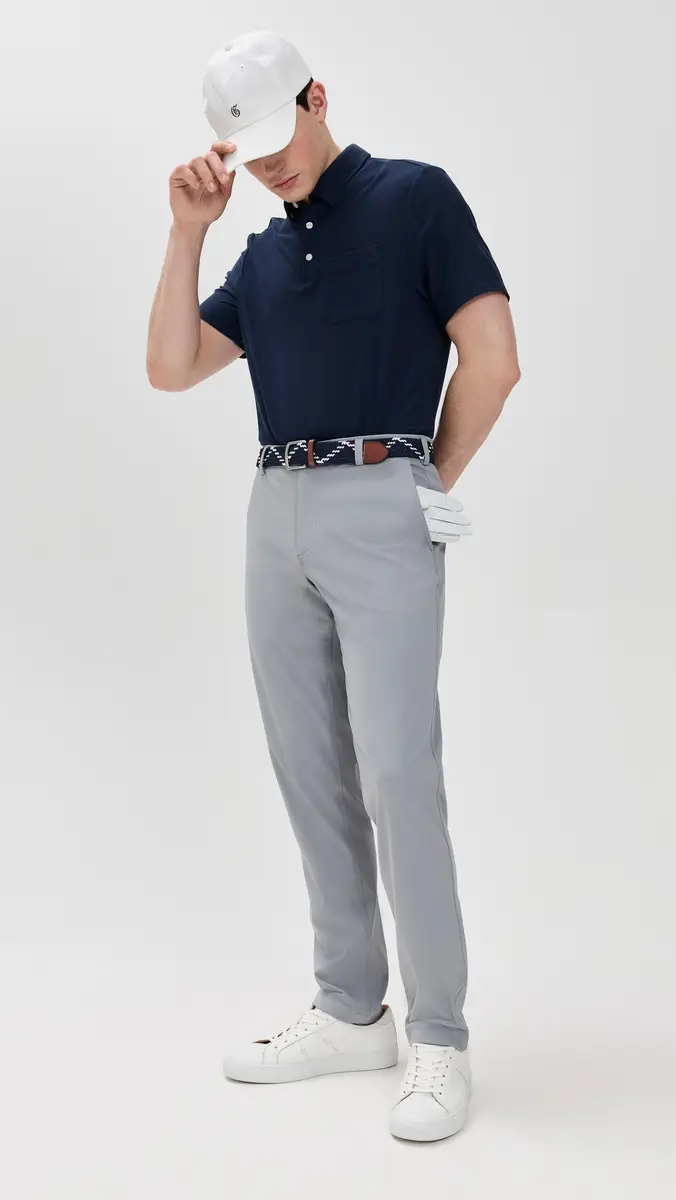 Redvanly Bradley Pull On Trousers 32 | Thumbnail 5 Redvanly Bradley Pull On Trousers 32 | Thumbnail 5