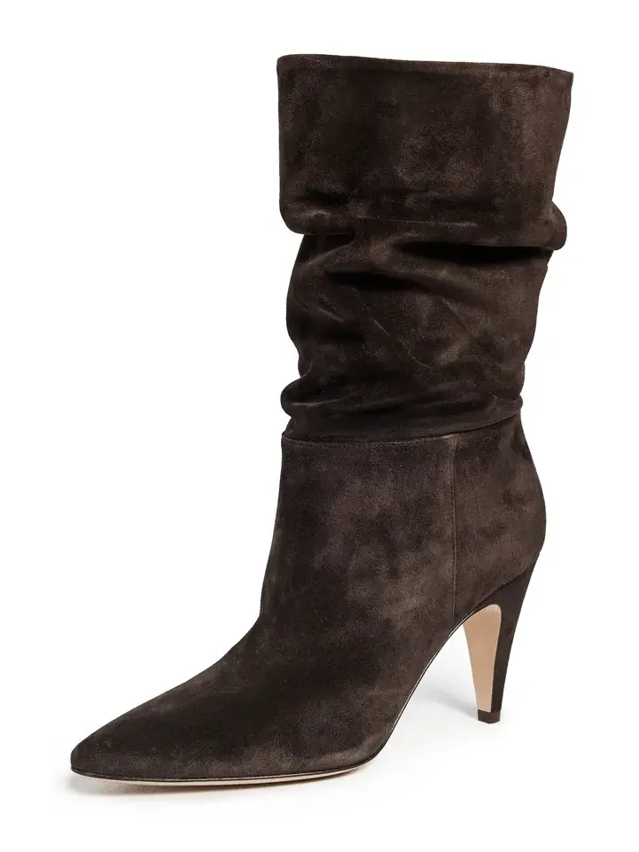 Elise Camoscio Stivale Boots Elise Camoscio Stivale Boots