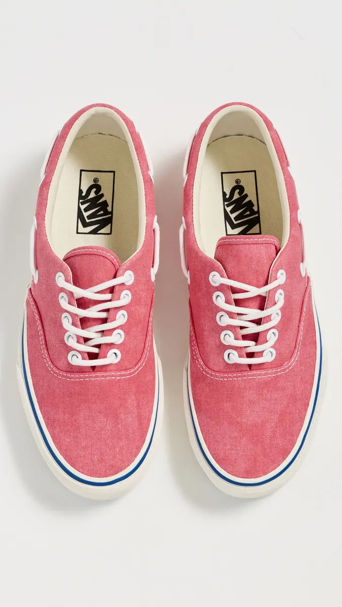 Vans Authentic Boat Shoes | Thumbnail 5 Vans Authentic Boat Shoes | Thumbnail 5