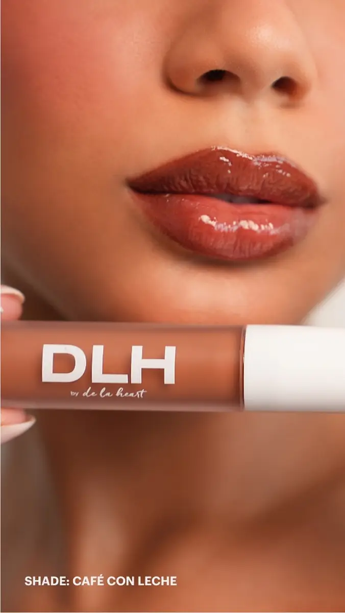 De La Heart The Lip Oil | Thumbnail 4