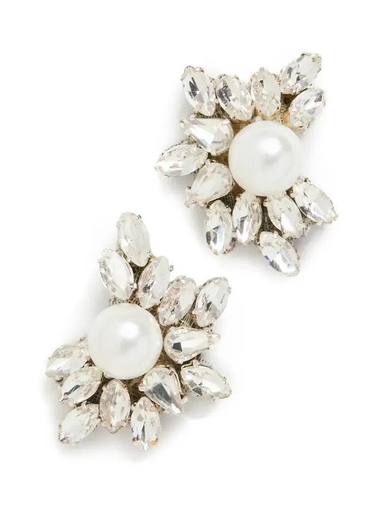 Deepa by Sahana Earrings