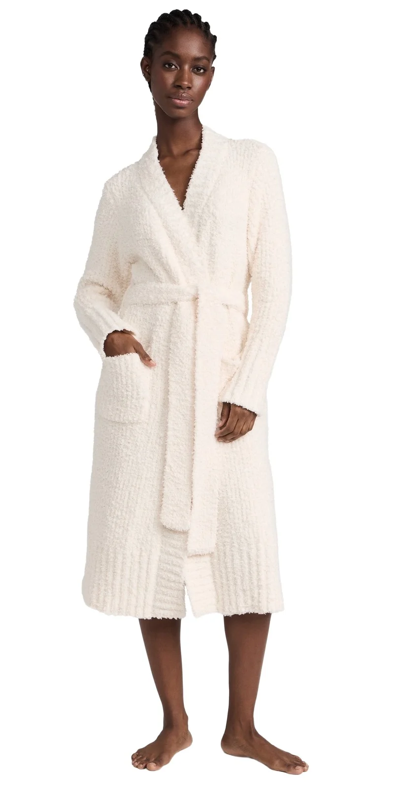 Morning Brew Robe