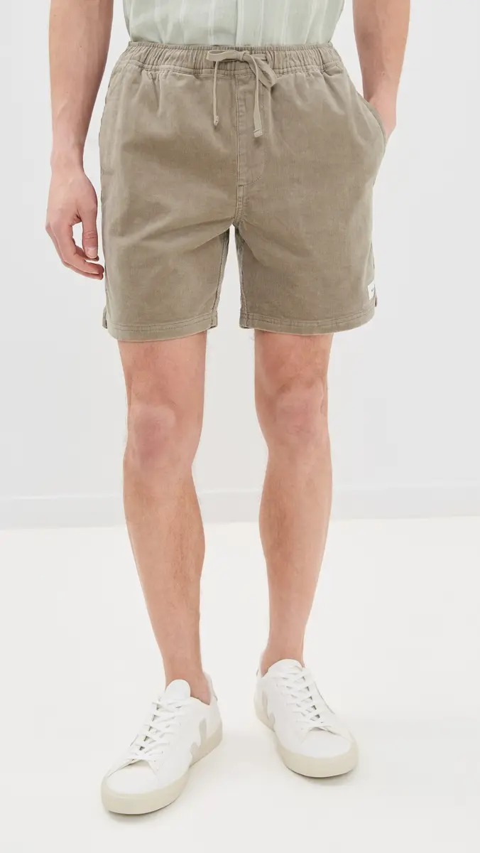 Katin Corduroy Local Shorts 6 | Thumbnail 2 Katin Corduroy Local Shorts 6 | Thumbnail 2