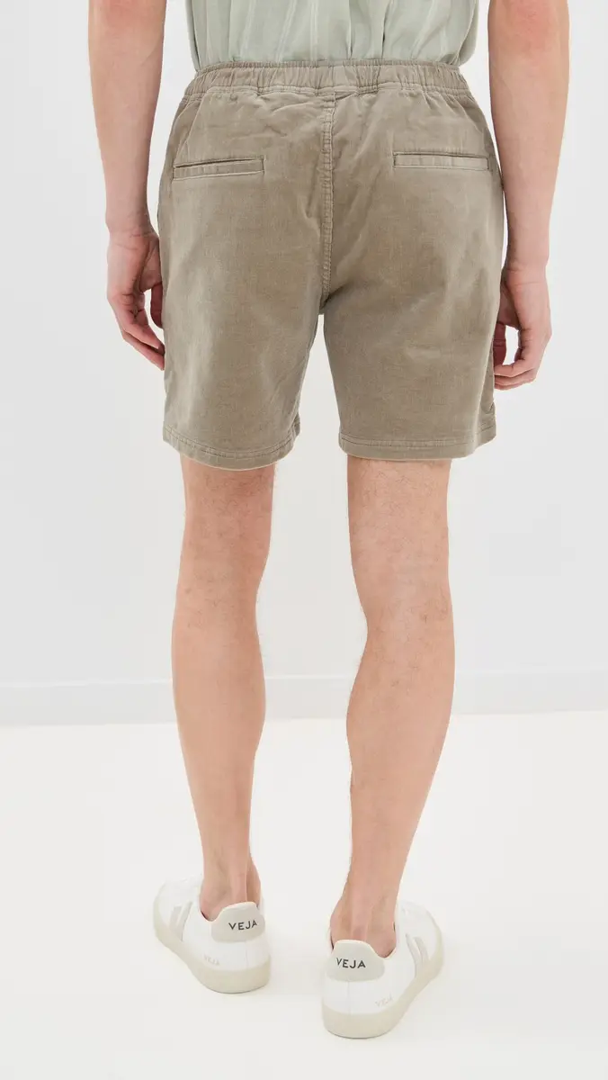 Katin Corduroy Local Shorts 6 | Thumbnail 3 Katin Corduroy Local Shorts 6 | Thumbnail 3