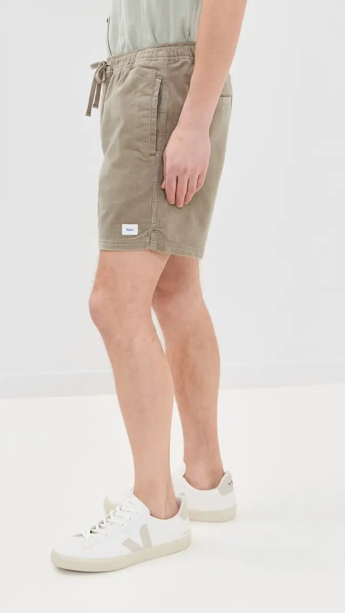 Katin Corduroy Local Shorts 6 | Thumbnail 4 Katin Corduroy Local Shorts 6 | Thumbnail 4