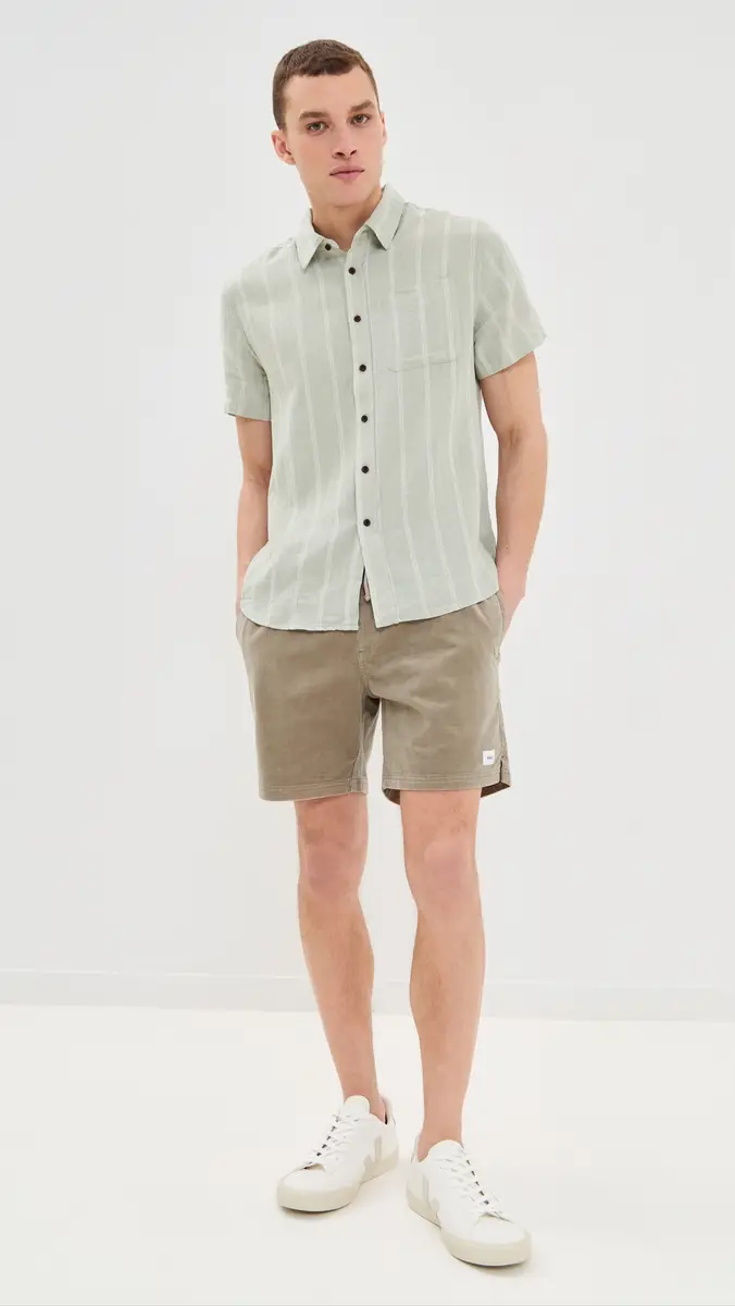Katin Corduroy Local Shorts 6 | Thumbnail 5 Katin Corduroy Local Shorts 6 | Thumbnail 5