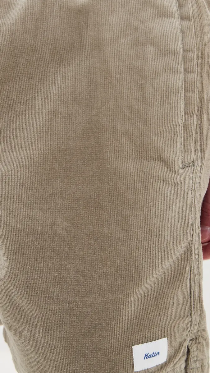 Katin Corduroy Local Shorts 6 | Thumbnail 6 Katin Corduroy Local Shorts 6 | Thumbnail 6