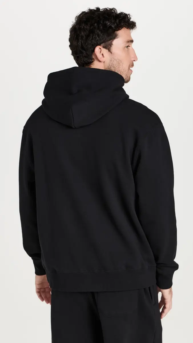 Alpha Industries Essential Hoodie | Thumbnail 3 Alpha Industries Essential Hoodie | Thumbnail 3