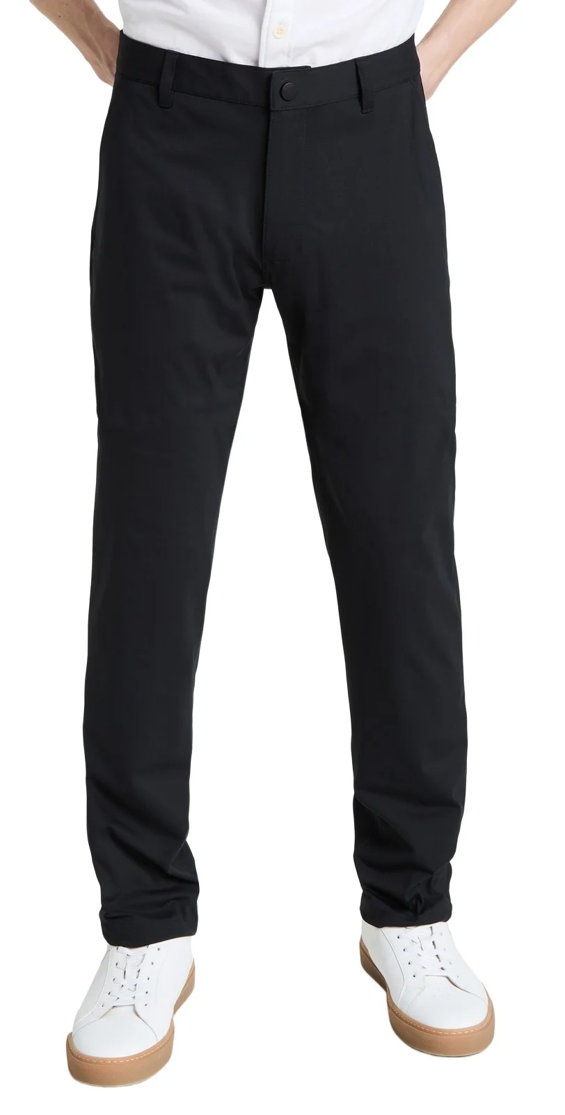 Classic Commuter Pants Classic Commuter Pants