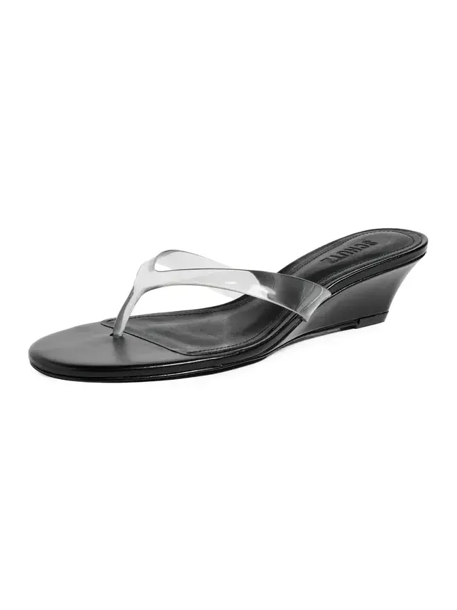 Roslyn Jelly Wedges Roslyn Jelly Wedges