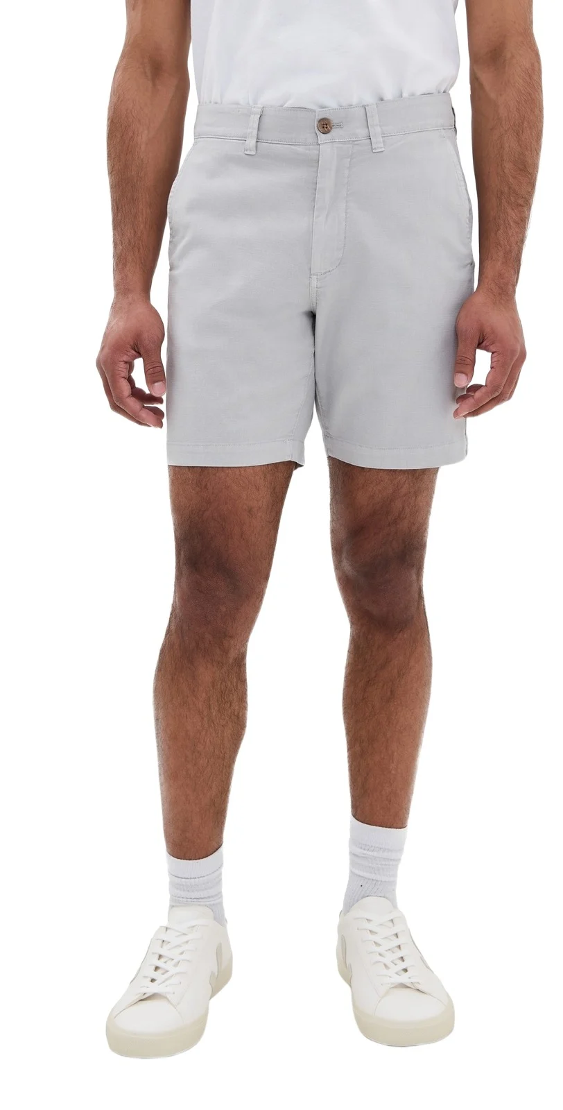 Essential Chino Shorts 7 Essential Chino Shorts 7