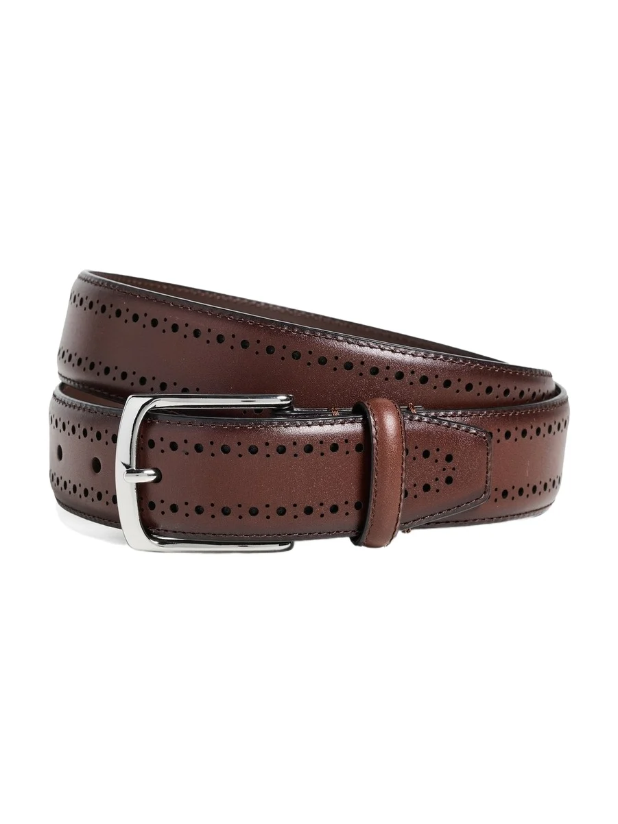 Manistee Dress Belt