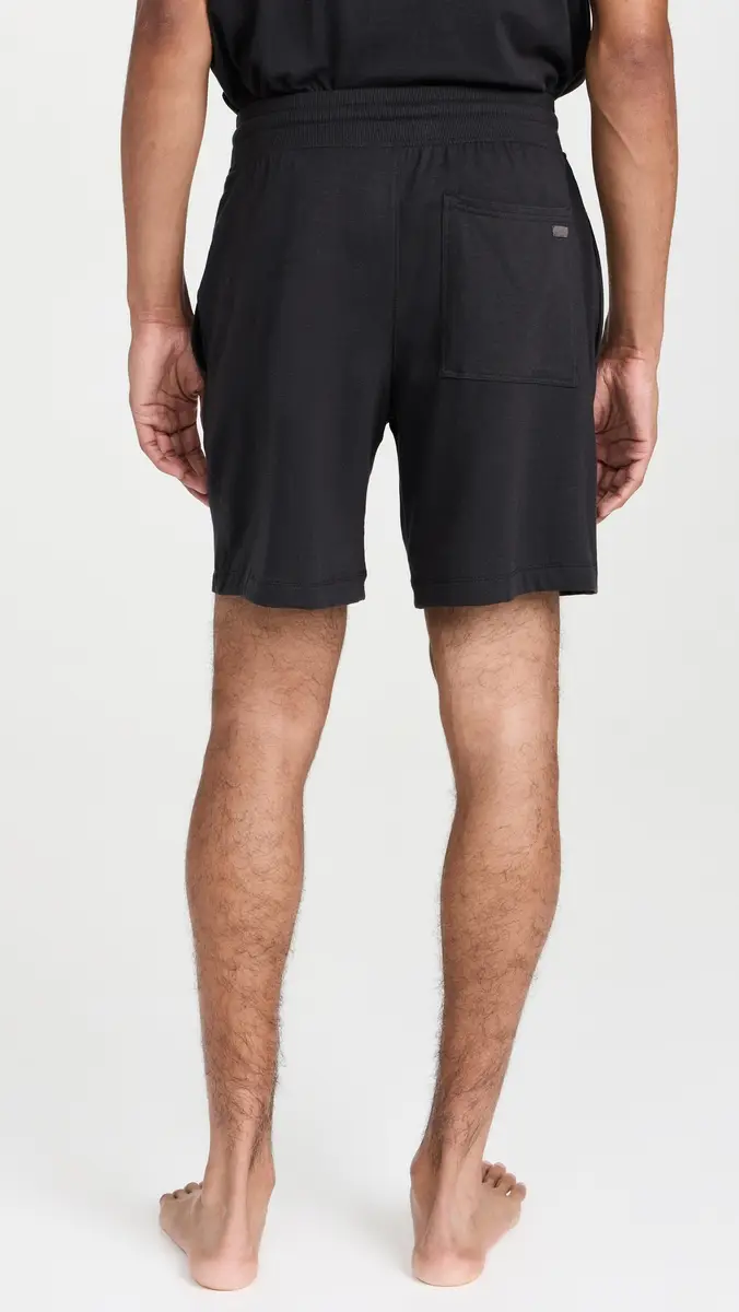 Lunya Slumberknit Shorts | Thumbnail 3 Lunya Slumberknit Shorts | Thumbnail 3