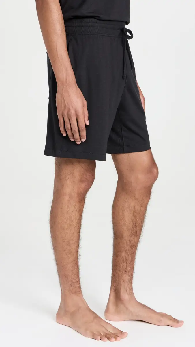 Lunya Slumberknit Shorts | Thumbnail 4 Lunya Slumberknit Shorts | Thumbnail 4