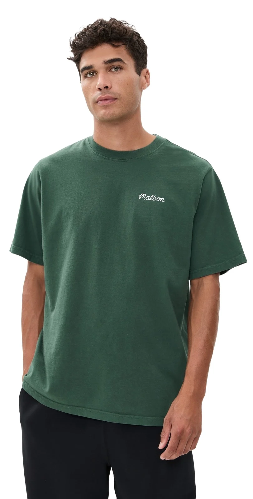 Bermuda Baldwin Tee Bermuda Baldwin Tee