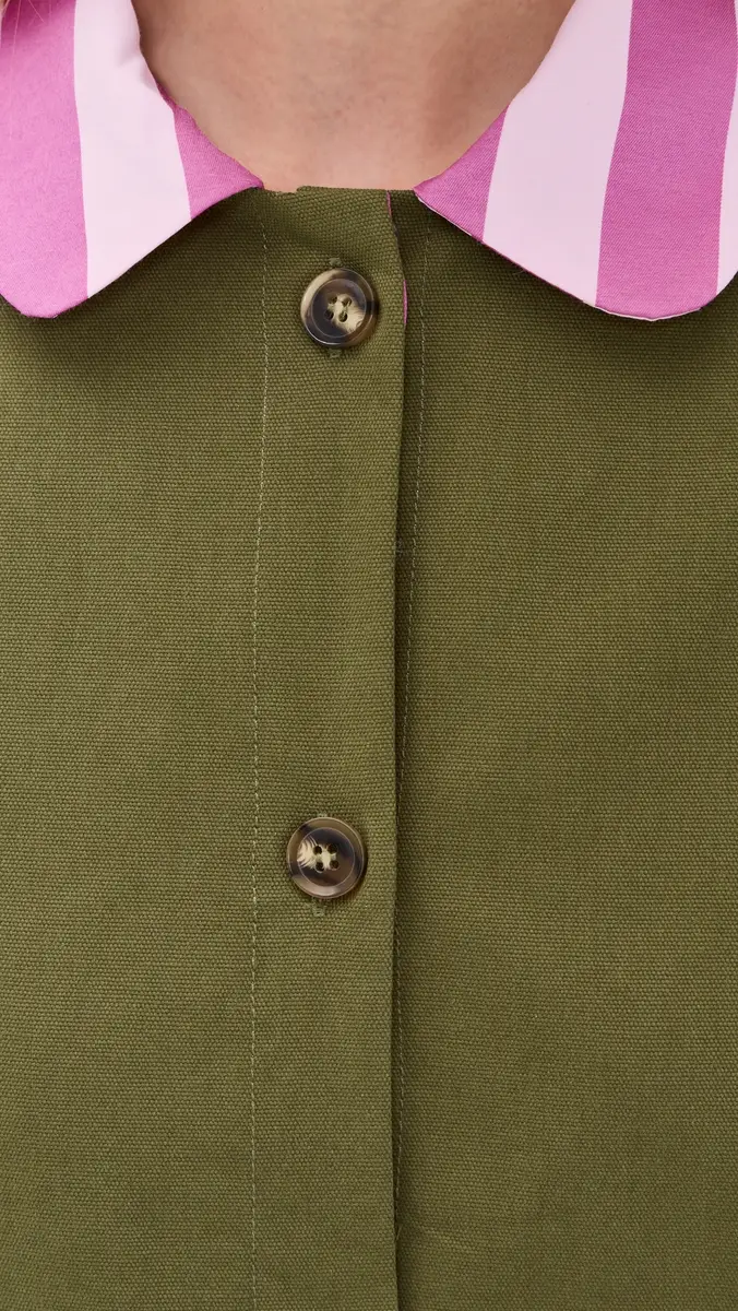 Lisa Says Gah Dalston Jacket | Thumbnail 6 Lisa Says Gah Dalston Jacket | Thumbnail 6