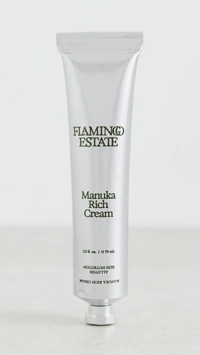 Flamingo Estate Manuka Rich Cream | Thumbnail 2 Flamingo Estate Manuka Rich Cream | Thumbnail 2