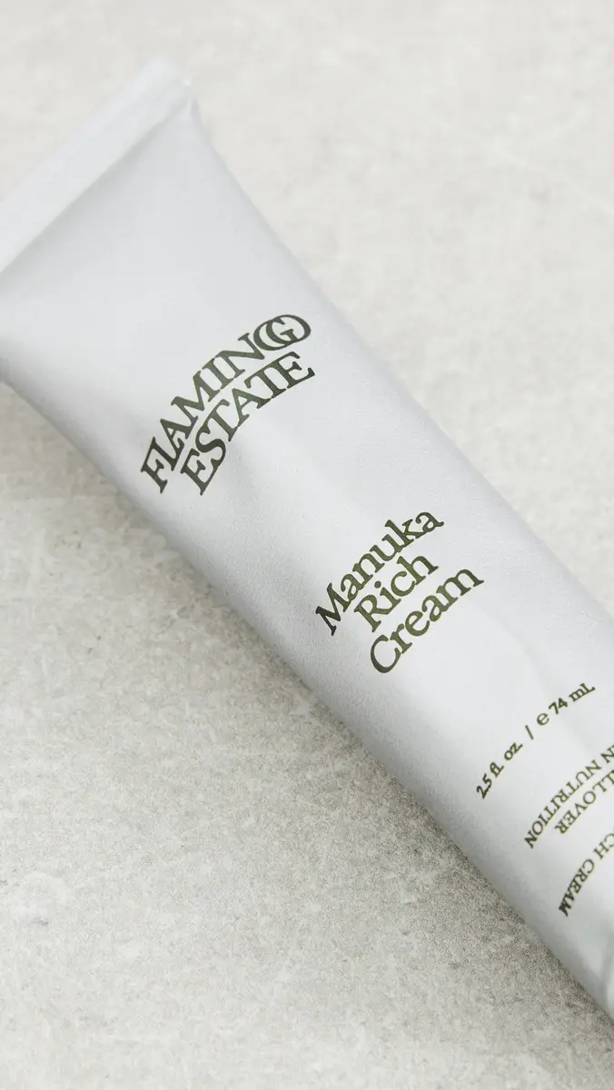 Flamingo Estate Manuka Rich Cream | Thumbnail 4 Flamingo Estate Manuka Rich Cream | Thumbnail 4