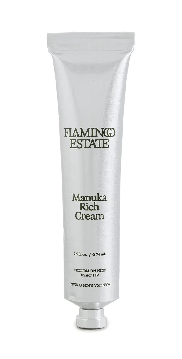 Flamingo Estate Manuka Rich Cream