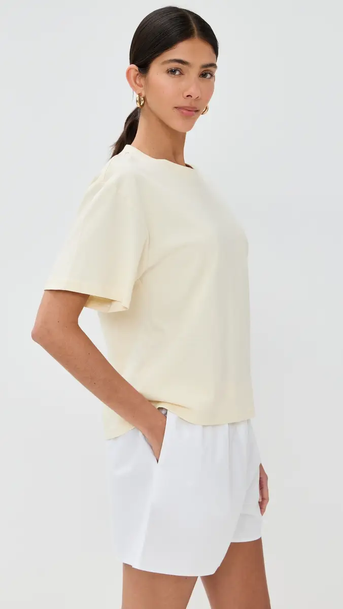 LE BOP Dylan Tee | Thumbnail 4