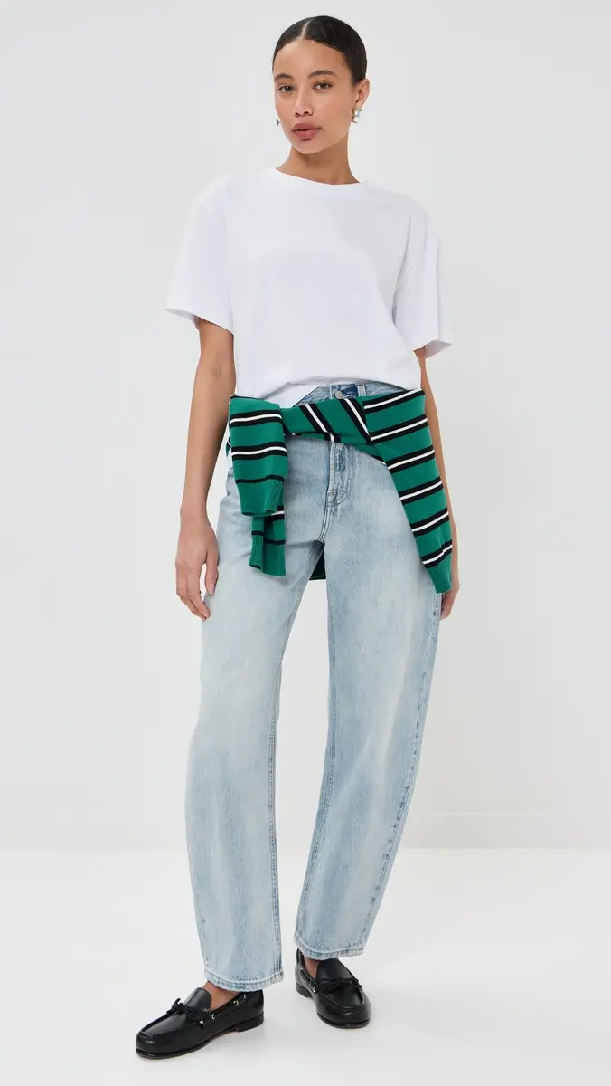 LE BOP Dylan Tee | Thumbnail 5