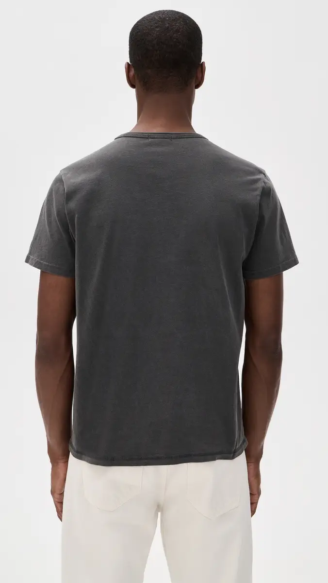 Ag Nick Pocket Tee | Thumbnail 3 Ag Nick Pocket Tee | Thumbnail 3