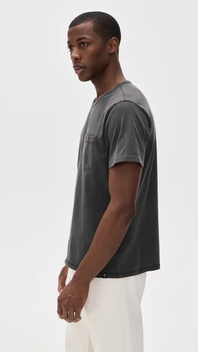 Ag Nick Pocket Tee | Thumbnail 4 Ag Nick Pocket Tee | Thumbnail 4