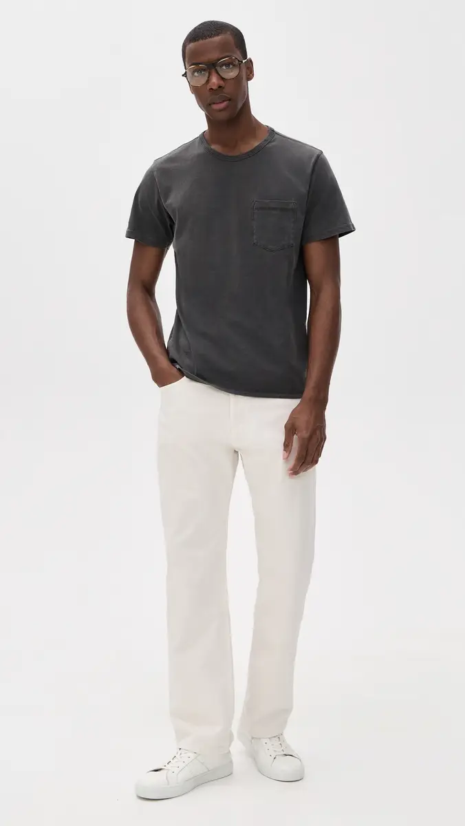 Ag Nick Pocket Tee | Thumbnail 5 Ag Nick Pocket Tee | Thumbnail 5