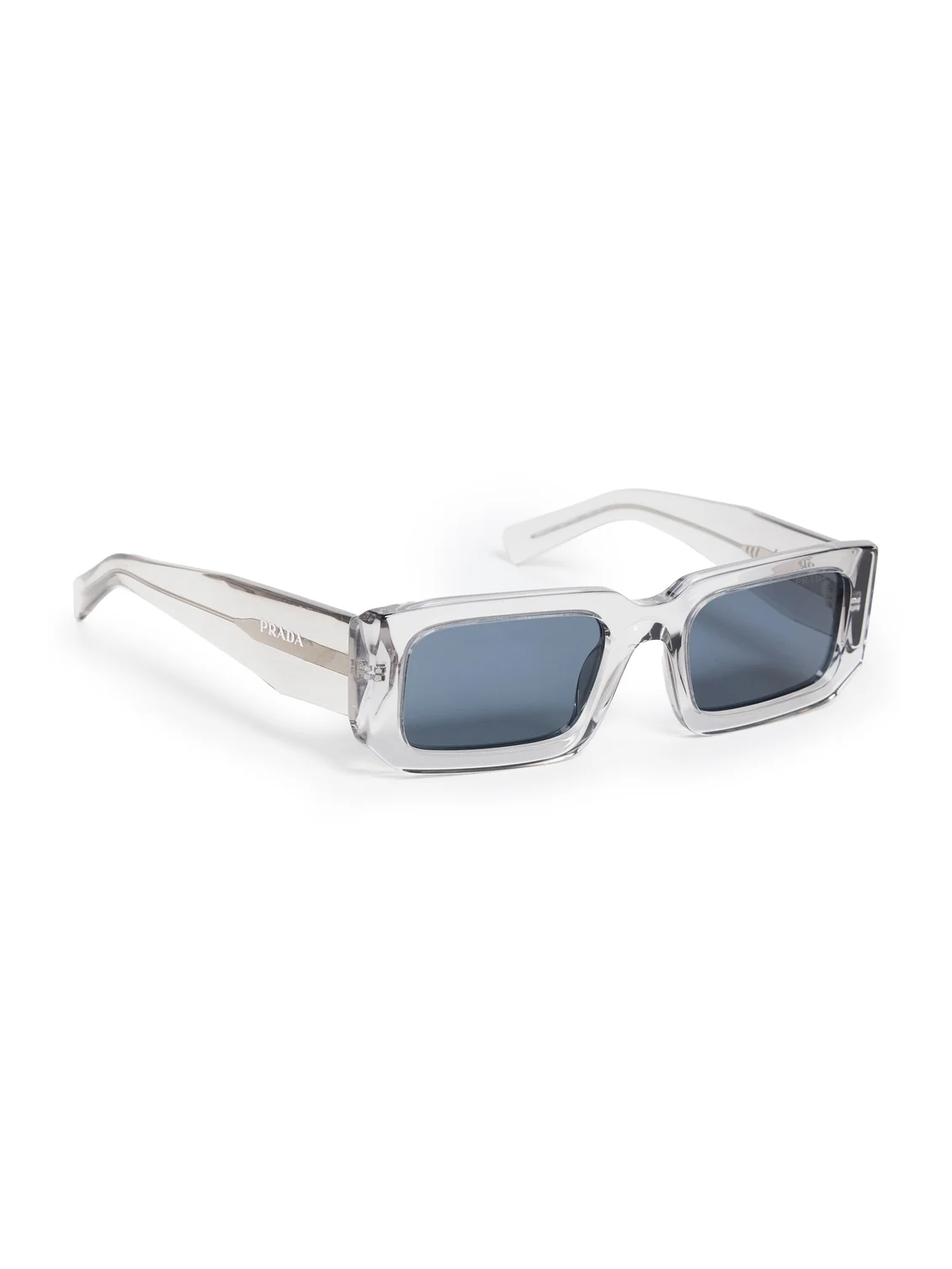 Prada Rectangular Sunglasses