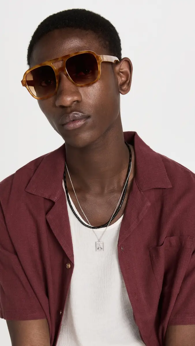 AIRE Whirlpool Sunglasses | Thumbnail 4 AIRE Whirlpool Sunglasses | Thumbnail 4