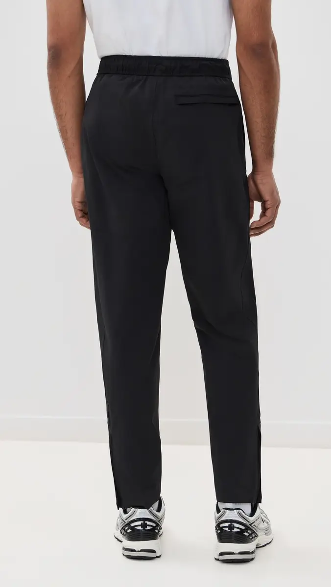 REIGNING CHAMP Nylon Oxford Team Slim Pants | Thumbnail 3 REIGNING CHAMP Nylon Oxford Team Slim Pants | Thumbnail 3