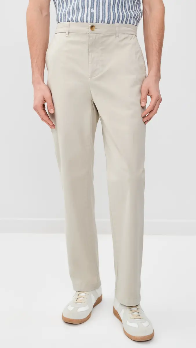 RAILS Irving Pants Stone | Thumbnail 2
