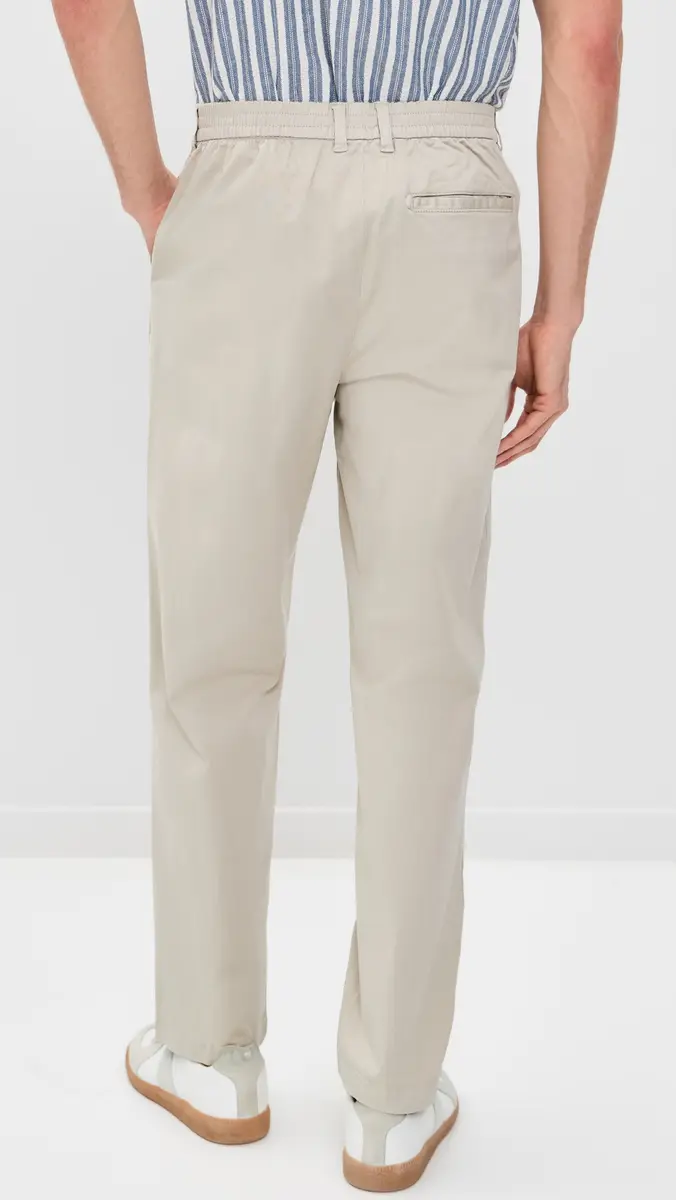 RAILS Irving Pants Stone | Thumbnail 3
