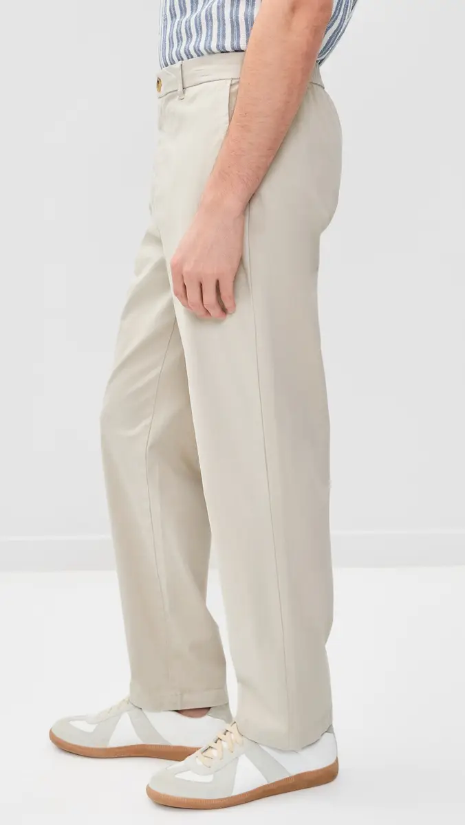 RAILS Irving Pants Stone | Thumbnail 4