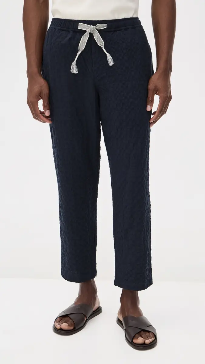 Orlebar Brown Sonoran Sereno Pants | Thumbnail 2