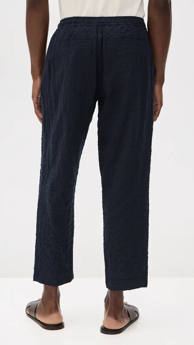 Orlebar Brown Sonoran Sereno Pants | Thumbnail 3