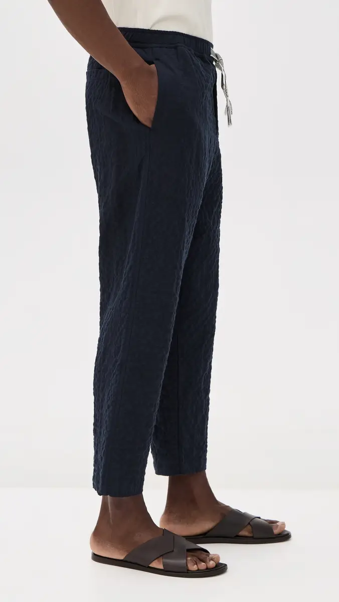 Orlebar Brown Sonoran Sereno Pants | Thumbnail 4