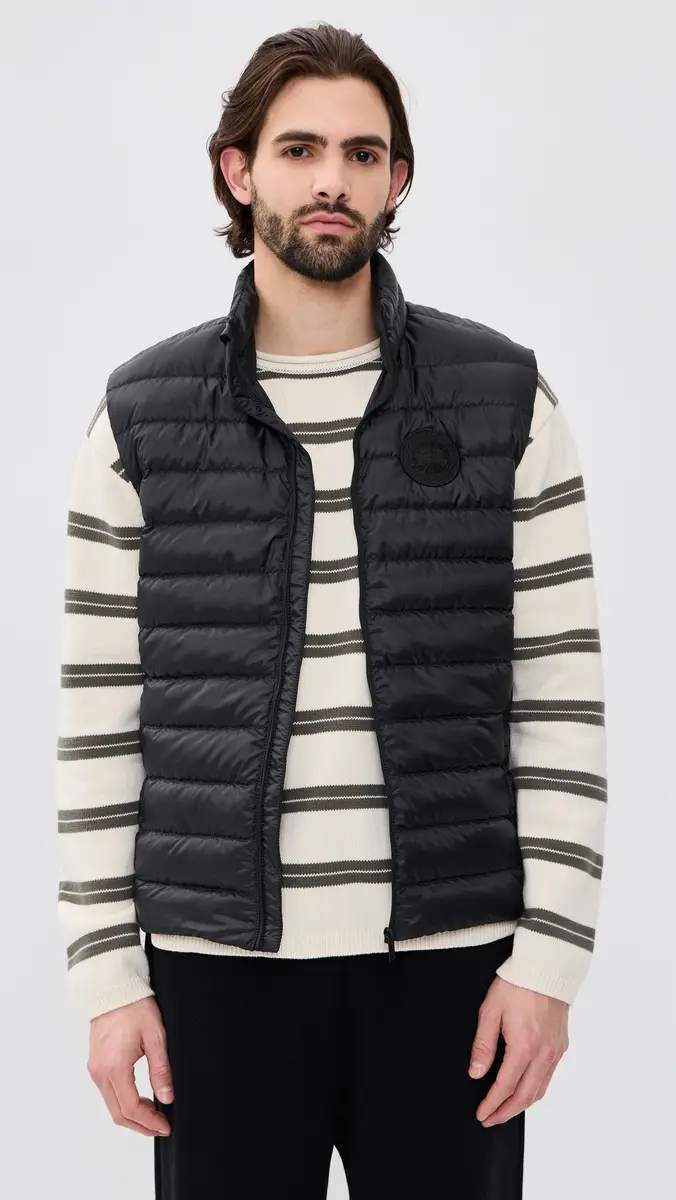 Canada Goose Stratus Vest | Thumbnail 2