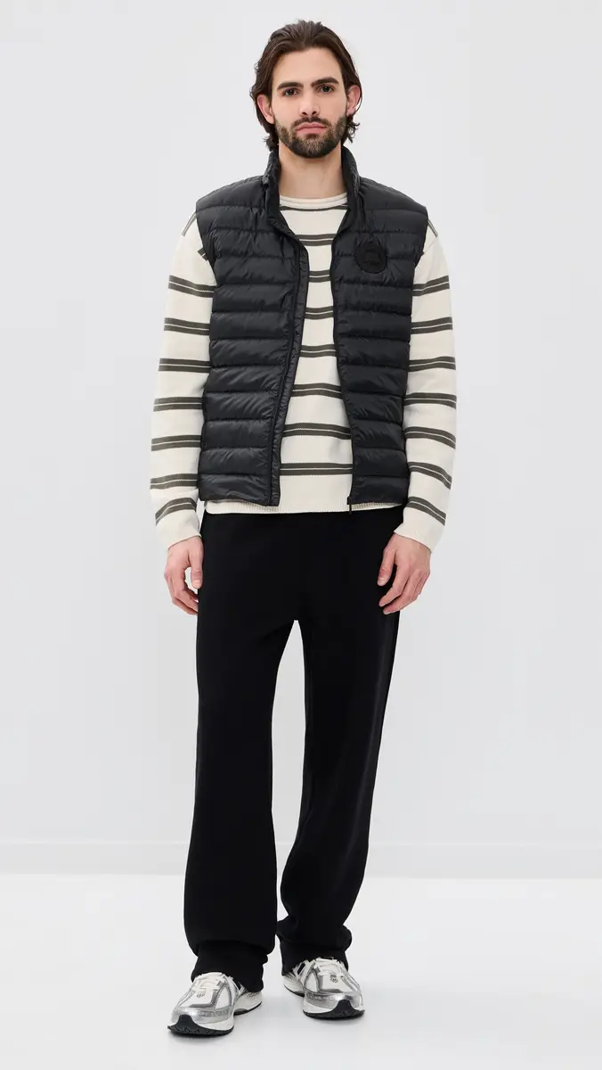 Canada Goose Stratus Vest | Thumbnail 5