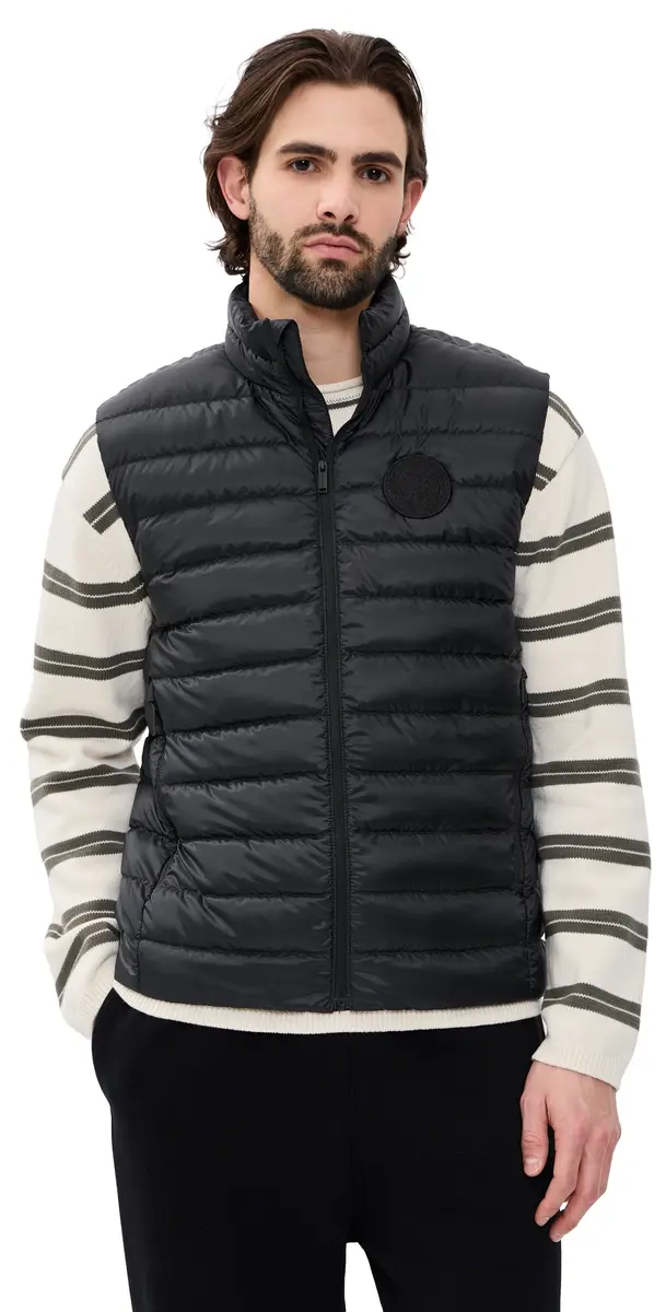 Canada Goose Stratus Vest | Image 1 Canada Goose Stratus Vest | Image 1