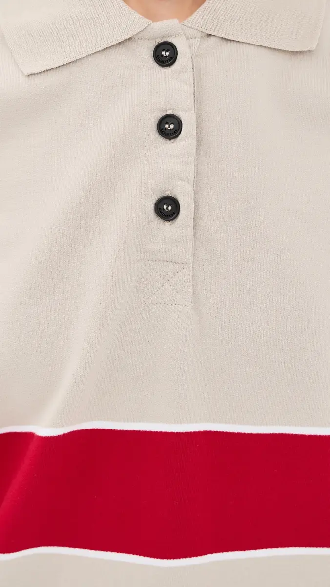 Kallmeyer Blake Rugby Polo | Thumbnail 6 Kallmeyer Blake Rugby Polo | Thumbnail 6