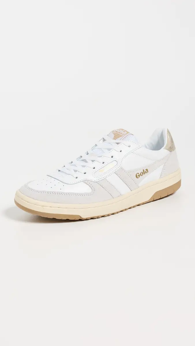 Gola Hawk Sneakers | Thumbnail 2 Gola Hawk Sneakers | Thumbnail 2