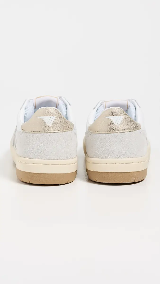 Gola Hawk Sneakers | Thumbnail 4 Gola Hawk Sneakers | Thumbnail 4